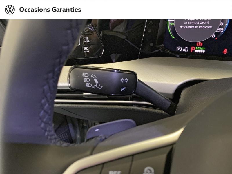 Voitures occasions VOLKSWAGEN GOLF VW Edition Paris