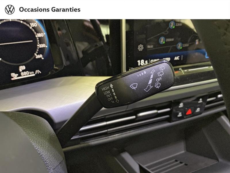 Voitures occasions VOLKSWAGEN GOLF VW Edition Paris