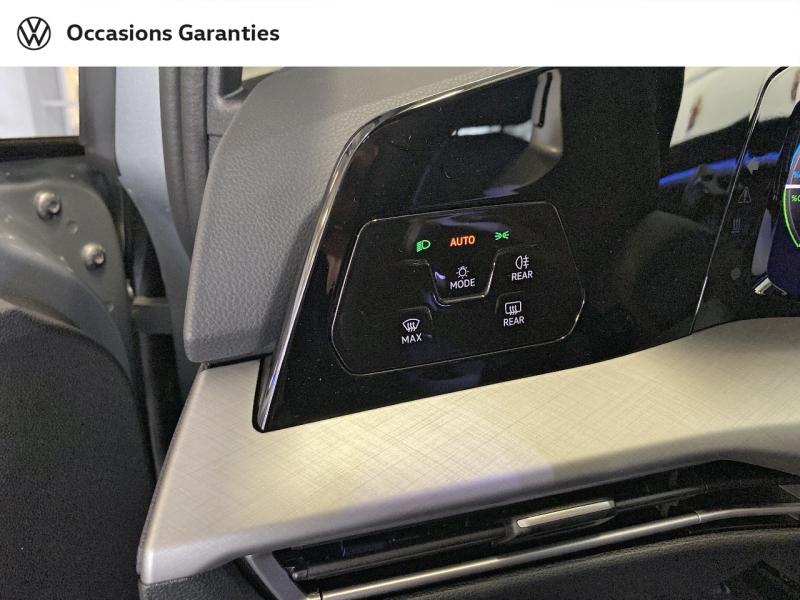 Voitures occasions VOLKSWAGEN GOLF VW Edition Paris