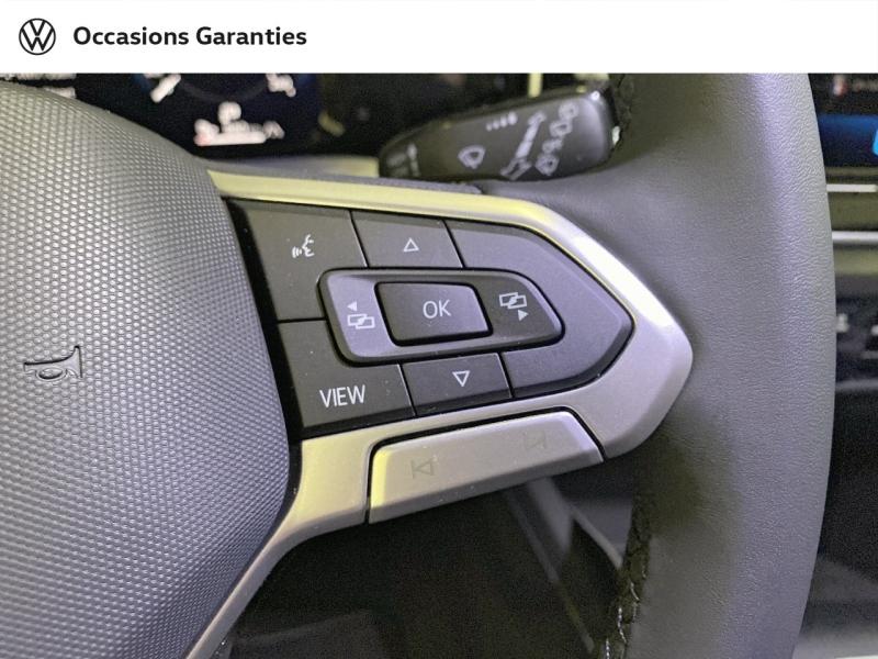 Voitures occasions VOLKSWAGEN GOLF VW Edition Paris