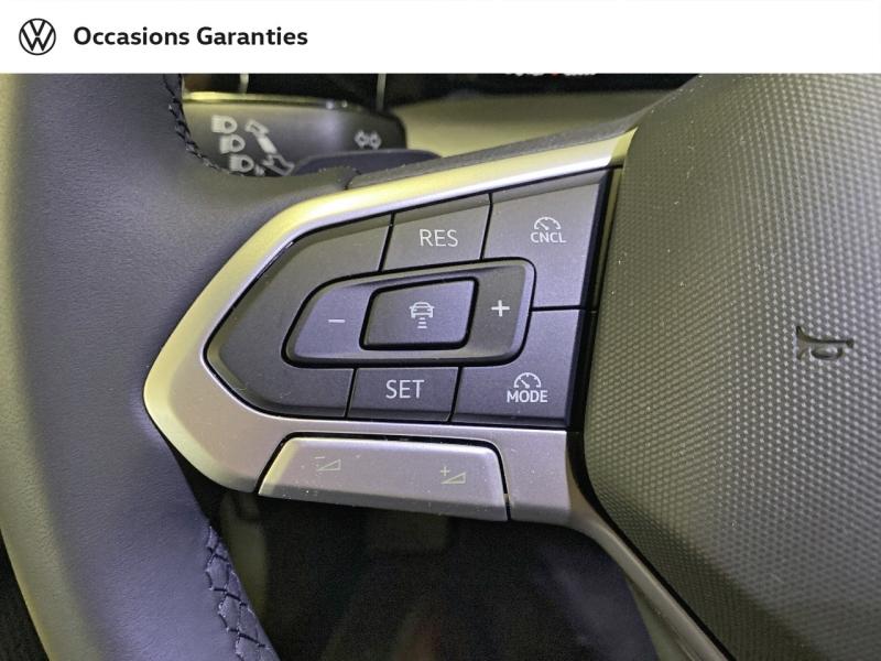 Voitures occasions VOLKSWAGEN GOLF VW Edition Paris