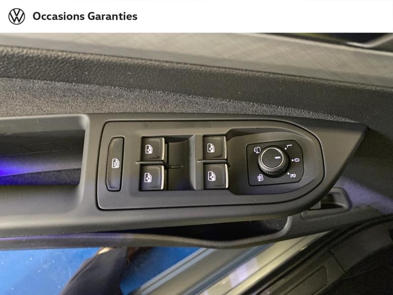 Voitures occasions VOLKSWAGEN GOLF VW Edition Paris