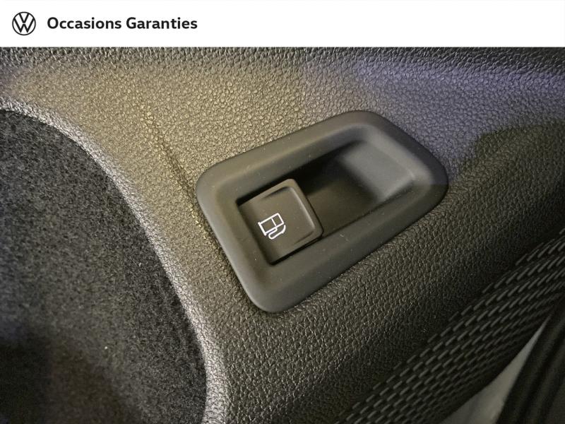 Voitures occasions VOLKSWAGEN GOLF VW Edition Paris