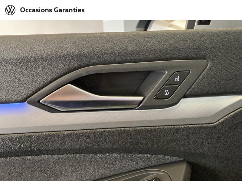 Voitures occasions VOLKSWAGEN GOLF VW Edition Paris