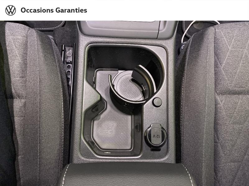 Voitures occasions VOLKSWAGEN GOLF VW Edition Paris