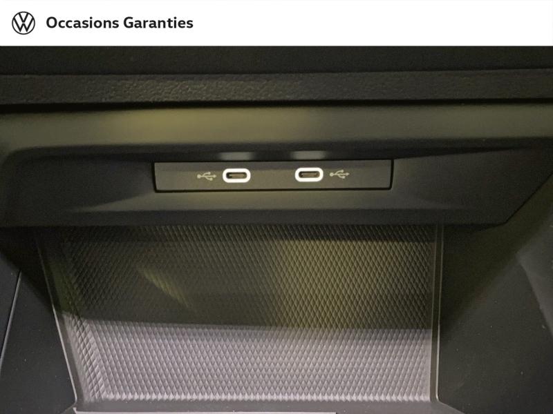 Voitures occasions VOLKSWAGEN GOLF VW Edition Paris