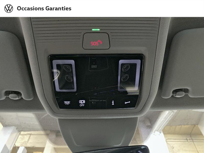 Voitures occasions VOLKSWAGEN GOLF VW Edition Paris