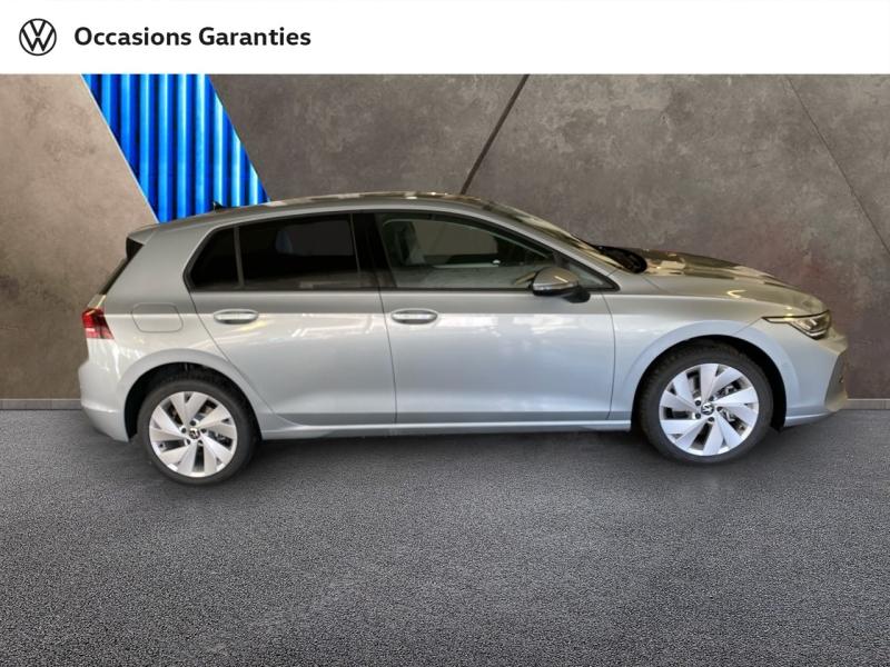 Voitures occasions VOLKSWAGEN GOLF VW Edition Paris