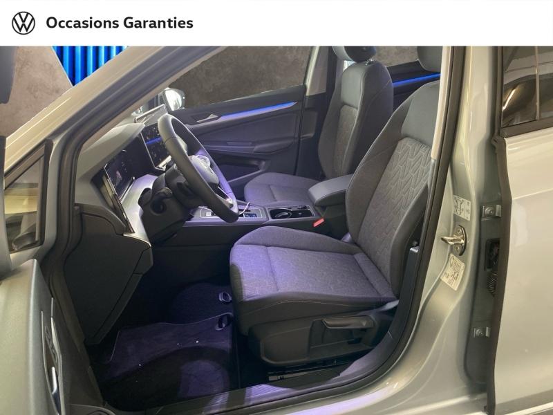 Voitures occasions VOLKSWAGEN GOLF VW Edition Paris