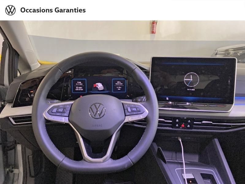 Voitures occasions VOLKSWAGEN GOLF VW Edition Paris
