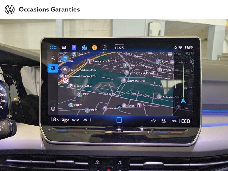 Voitures occasions VOLKSWAGEN GOLF VW Edition Paris