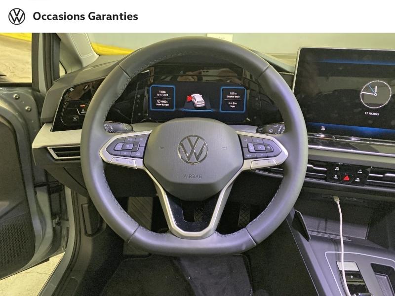 Voitures occasions VOLKSWAGEN GOLF VW Edition Paris