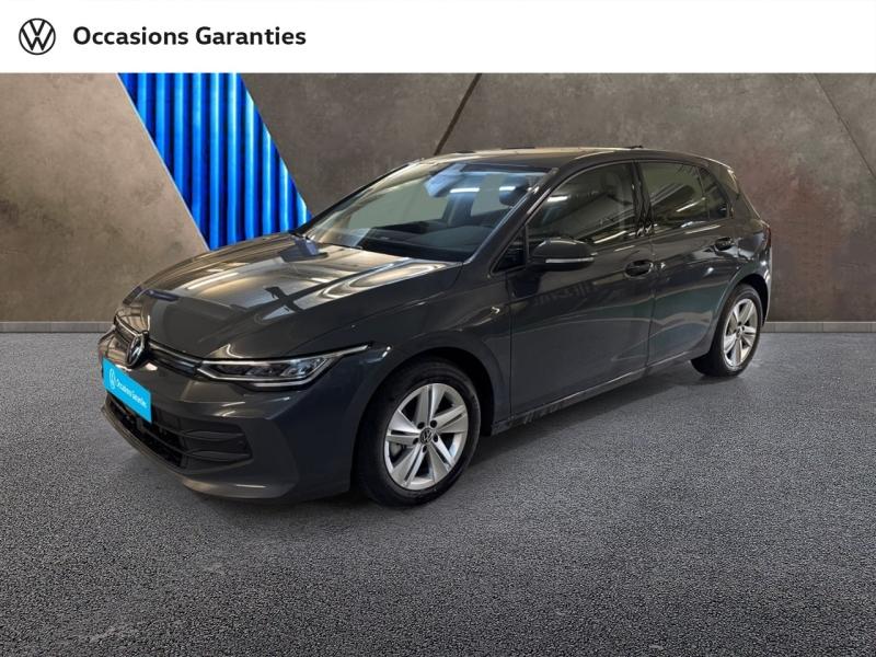Voitures occasions VOLKSWAGEN GOLF VW Edition Paris