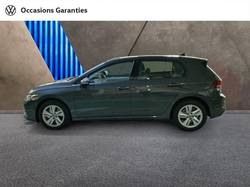 Voitures occasions VOLKSWAGEN GOLF VW Edition Paris