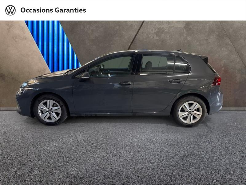 Voitures occasions VOLKSWAGEN GOLF VW Edition Paris
