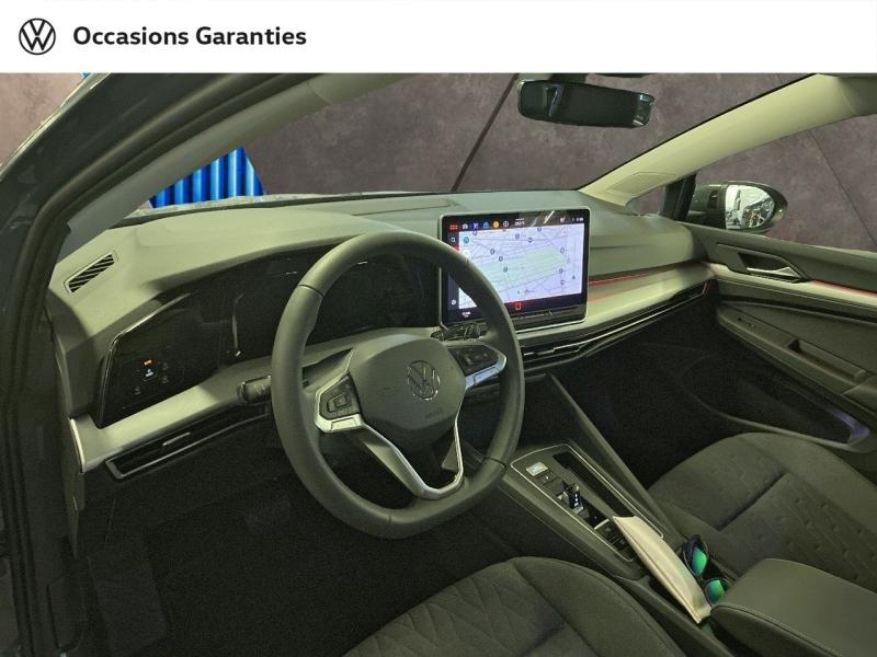 Voitures occasions VOLKSWAGEN GOLF VW Edition Paris