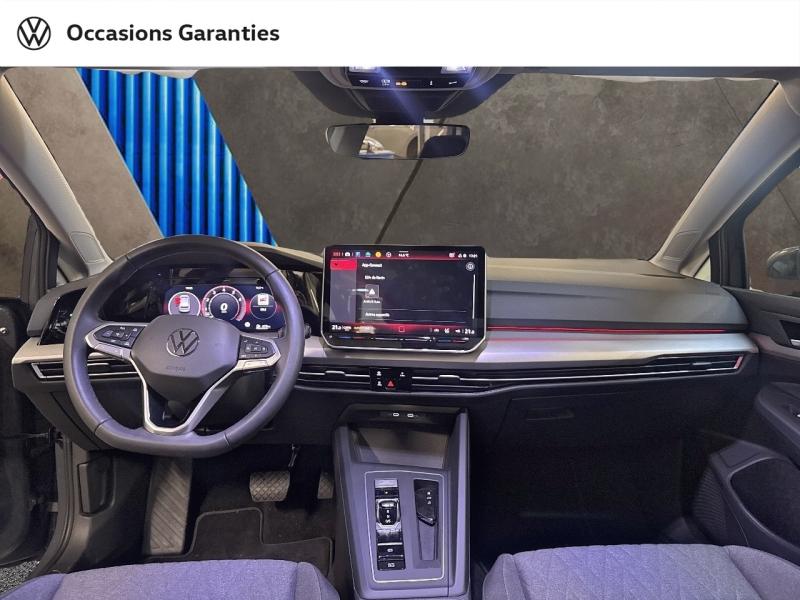 Voitures occasions VOLKSWAGEN GOLF VW Edition Paris