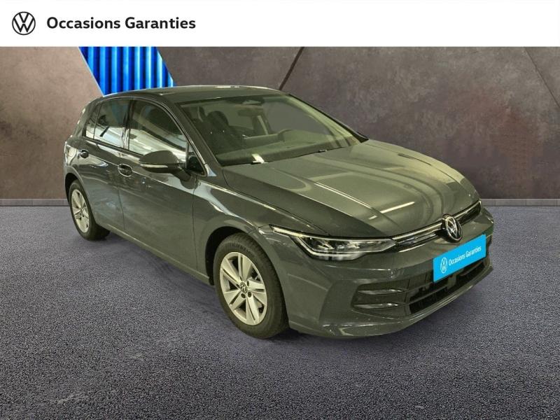 Voitures occasions VOLKSWAGEN GOLF VW Edition Paris