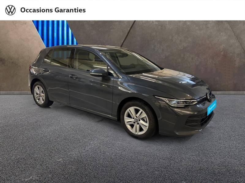 Voitures occasions VOLKSWAGEN GOLF VW Edition Paris