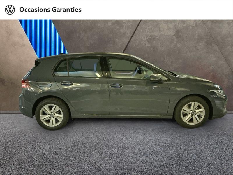 Voitures occasions VOLKSWAGEN GOLF VW Edition Paris
