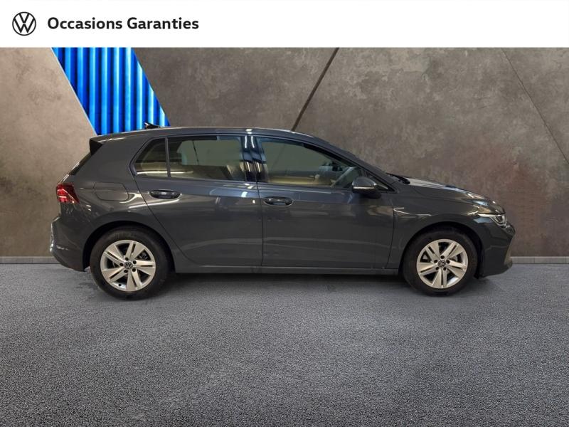 Voitures occasions VOLKSWAGEN GOLF VW Edition Paris