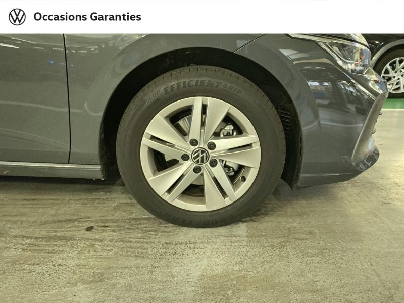 Voitures occasions VOLKSWAGEN GOLF VW Edition Paris