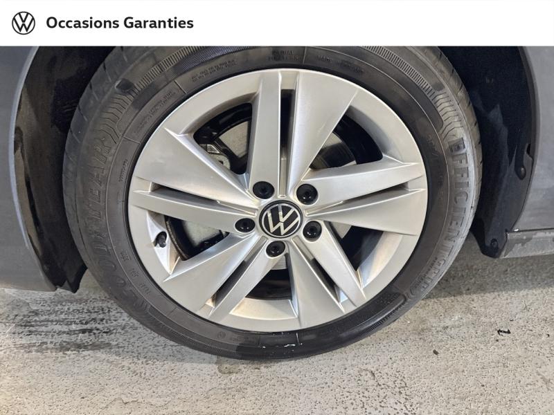 Voitures occasions VOLKSWAGEN GOLF VW Edition Paris