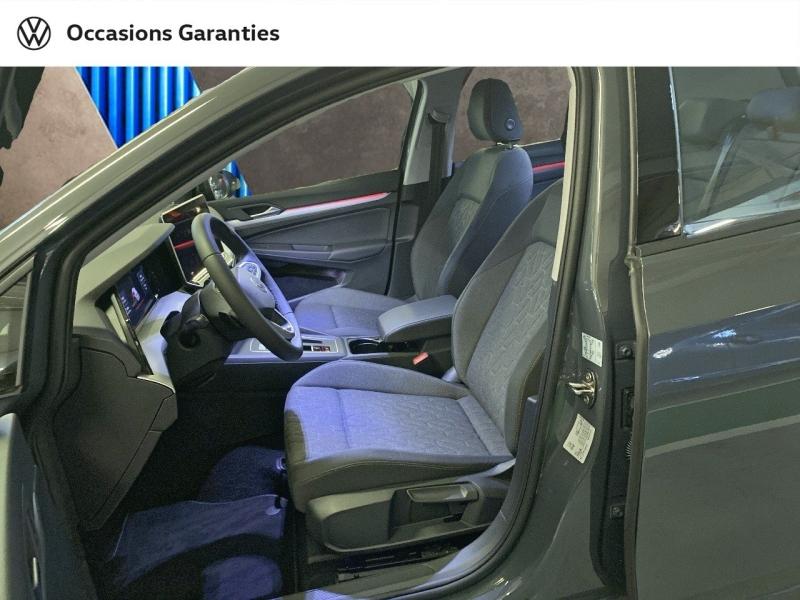 Voitures occasions VOLKSWAGEN GOLF VW Edition Paris