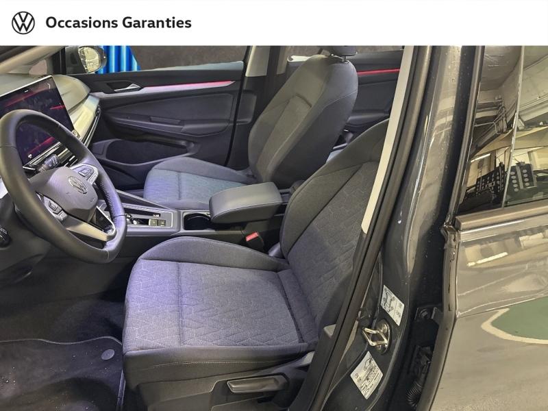 Voitures occasions VOLKSWAGEN GOLF VW Edition Paris