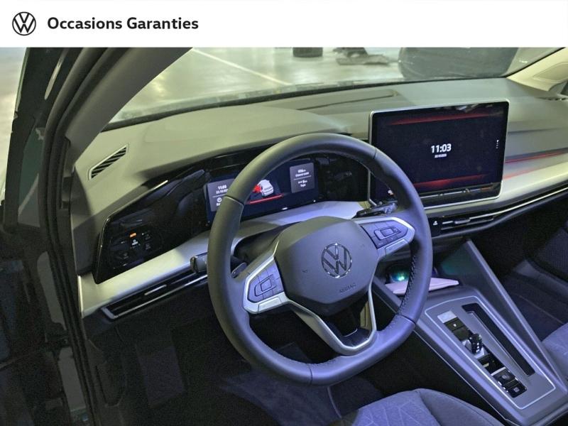 Voitures occasions VOLKSWAGEN GOLF VW Edition Paris