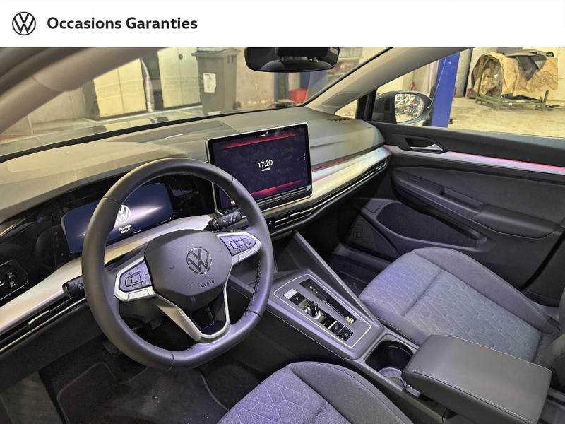 Voitures occasions VOLKSWAGEN GOLF VW Edition Paris