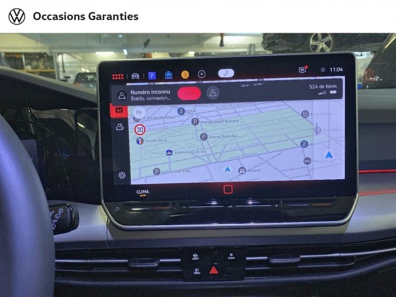 Voitures occasions VOLKSWAGEN GOLF VW Edition Paris