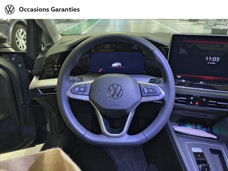 Voitures occasions VOLKSWAGEN GOLF VW Edition Paris