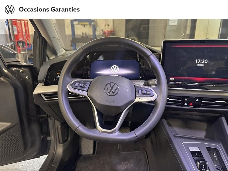 Voitures occasions VOLKSWAGEN GOLF VW Edition Paris