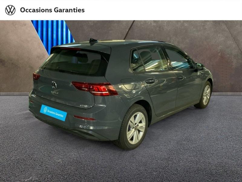 Voitures occasions VOLKSWAGEN GOLF VW Edition Paris