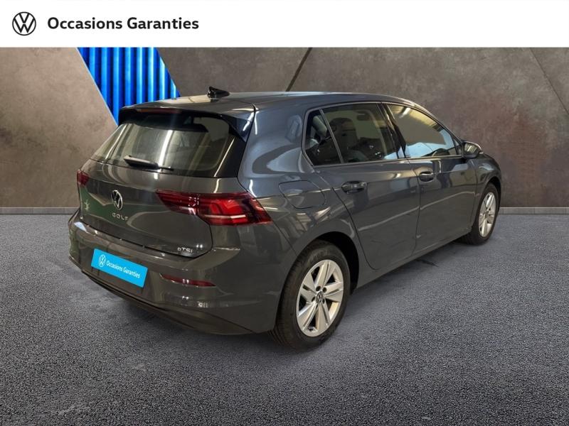 Voitures occasions VOLKSWAGEN GOLF VW Edition Paris