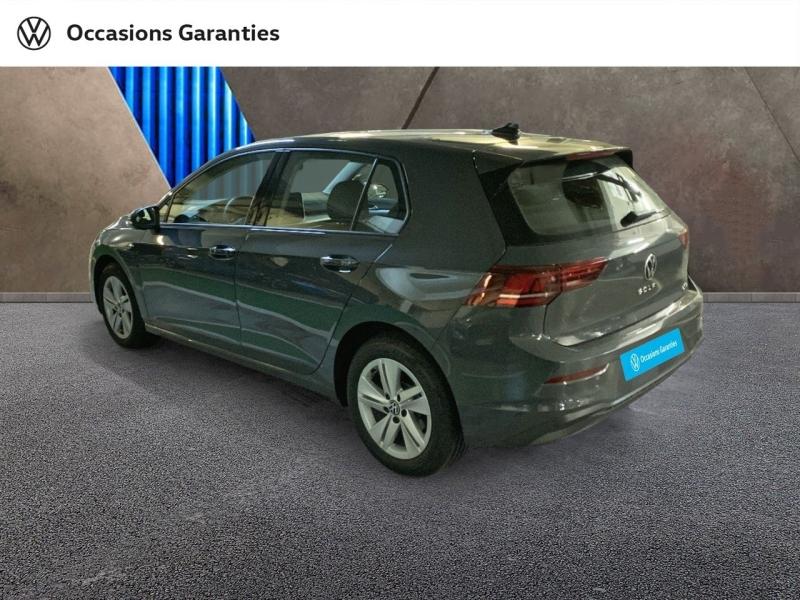 Voitures occasions VOLKSWAGEN GOLF VW Edition Paris