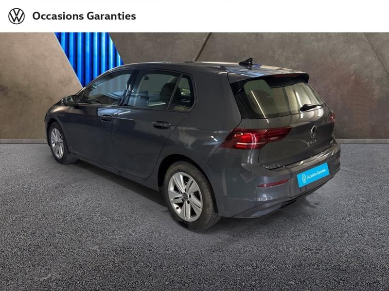 Voitures occasions VOLKSWAGEN GOLF VW Edition Paris