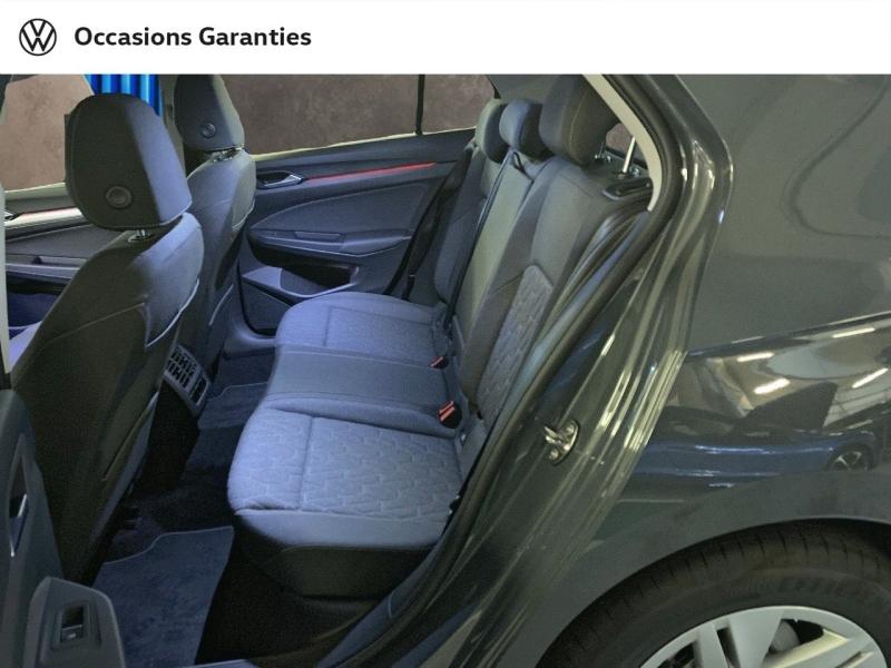 Voitures occasions VOLKSWAGEN GOLF VW Edition Paris