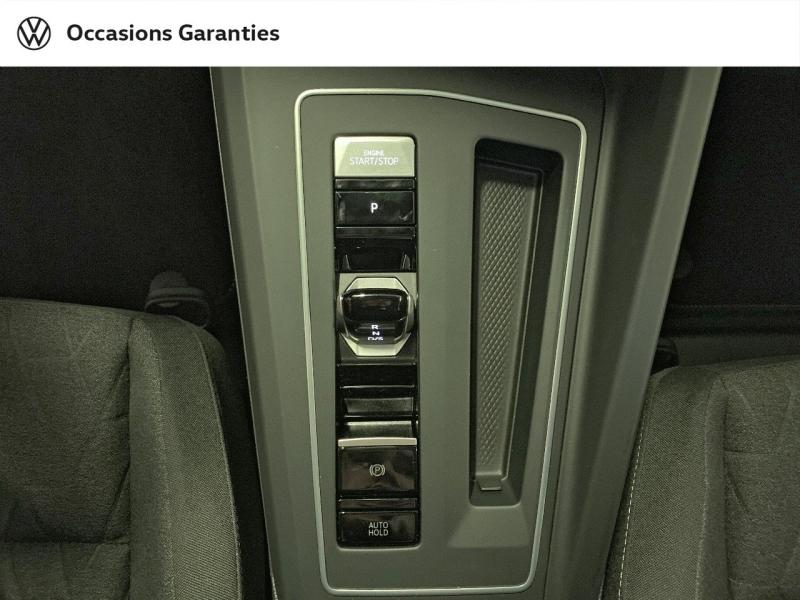 Voitures occasions VOLKSWAGEN GOLF VW Edition Paris