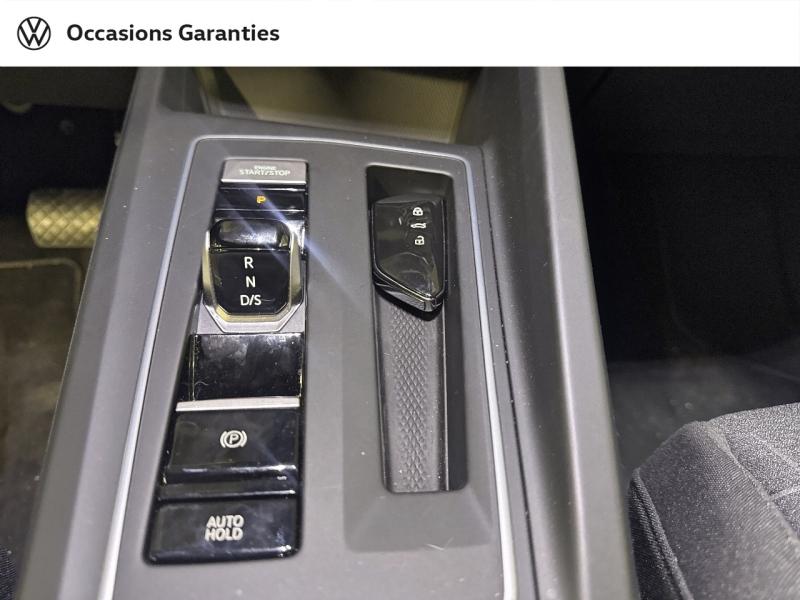 Voitures occasions VOLKSWAGEN GOLF VW Edition Paris