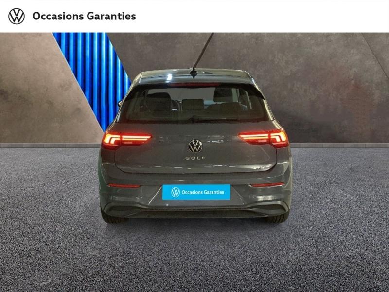 Voitures occasions VOLKSWAGEN GOLF VW Edition Paris
