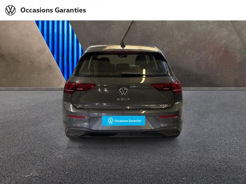 Voitures occasions VOLKSWAGEN GOLF VW Edition Paris