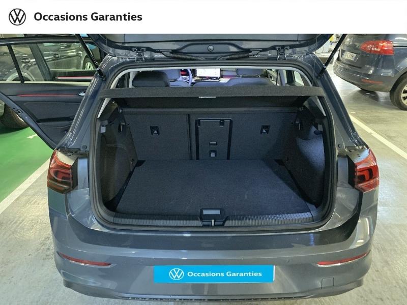 Voitures occasions VOLKSWAGEN GOLF VW Edition Paris