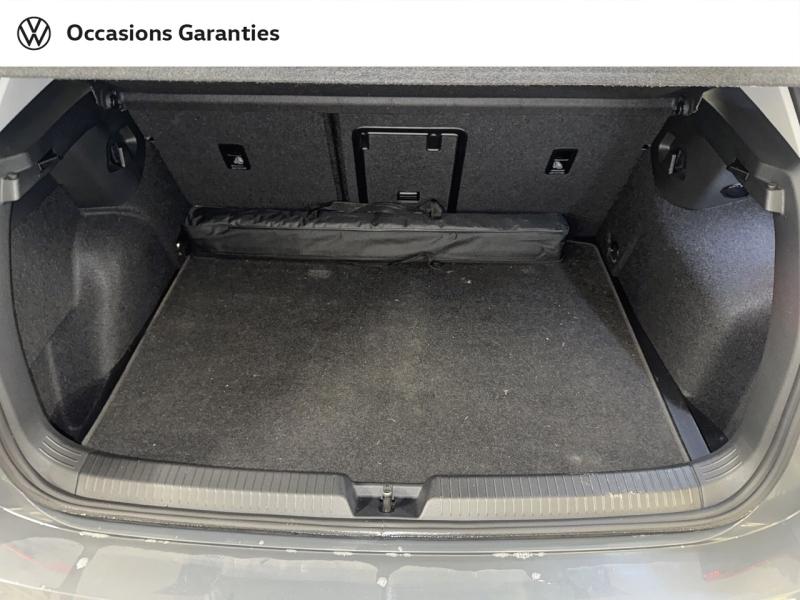 Voitures occasions VOLKSWAGEN GOLF VW Edition Paris