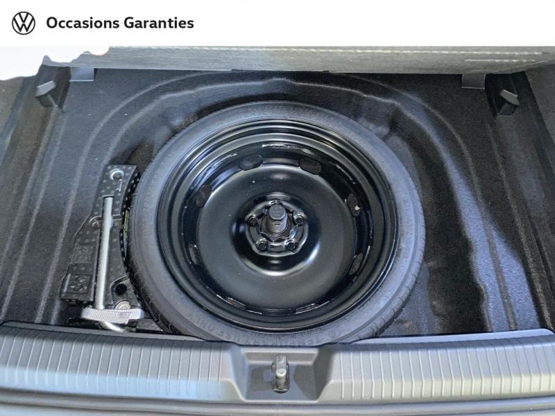 Voitures occasions VOLKSWAGEN GOLF VW Edition Paris