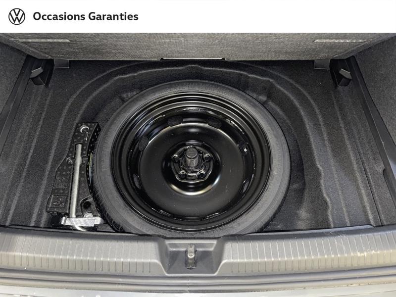 Voitures occasions VOLKSWAGEN GOLF VW Edition Paris