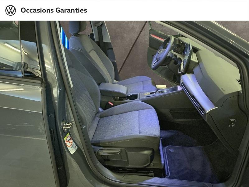 Voitures occasions VOLKSWAGEN GOLF VW Edition Paris