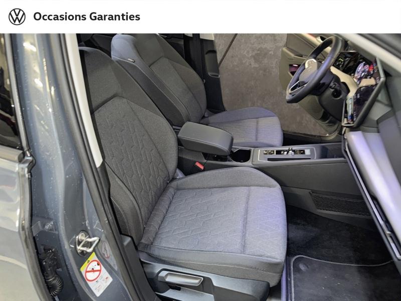 Voitures occasions VOLKSWAGEN GOLF VW Edition Paris