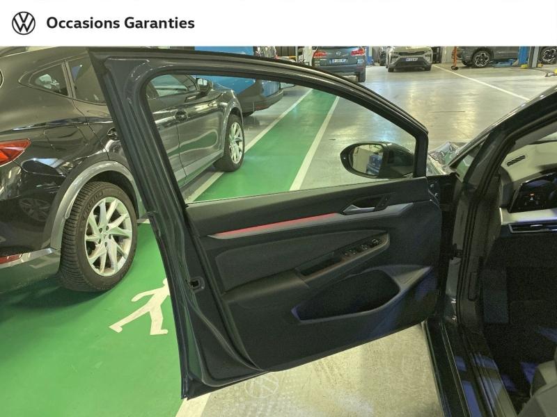 Voitures occasions VOLKSWAGEN GOLF VW Edition Paris